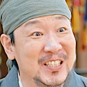 Kim Jong-Ho