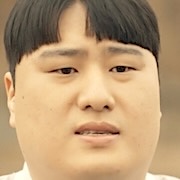Park Jin