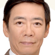 Tensai wo Sodateta Nyob-Katsuhisa Namase.jpg