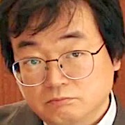 Lee Seo-Hwan
