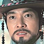 The Haunted Palace-Lee Gyu-Han.jpg