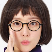 Go Woo-Ri
