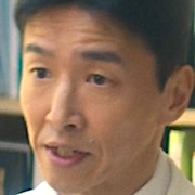 Min Sang-Chul
