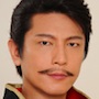 A Chef of Nobunaga-Mitsuhiro Oikawa.jpg