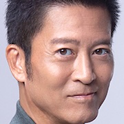 Aibou 24-Yasufumi Terawaki.jpg