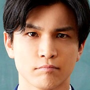 Blonde-Takanori Iwata.jpg