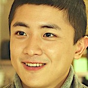 Kim Shin-Bi