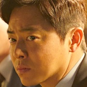 Land of Happiness KM-Cho Jung-Seok.jpg
