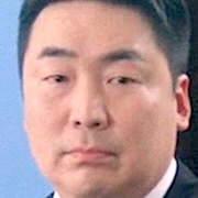 Kim Yong-Jae