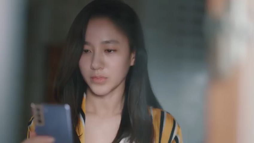Lee Eun-mi-I - Young Mother Episode 1 (2022)