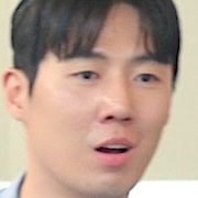 Kim Yoon-Ho