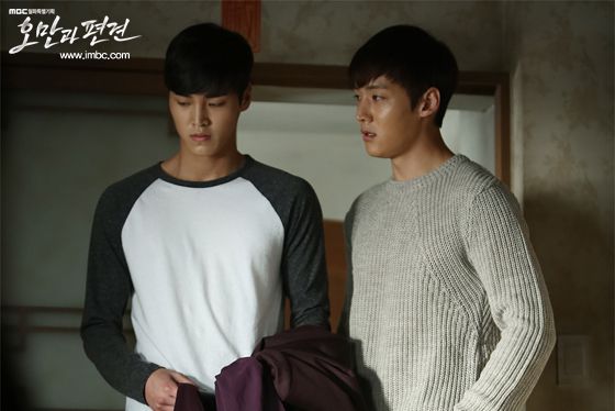 Pride and Prejudice (Korean Drama) - AsianWiki