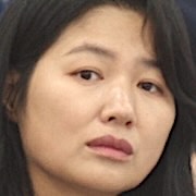 Ahn Hye-Won