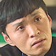 Jin Yong-Wook