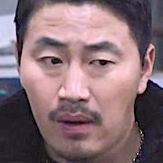 Woo Kang-Min