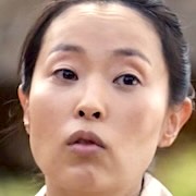 Kim Su-Kyung