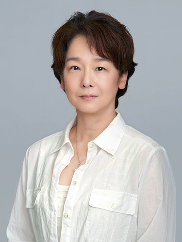 Yūko Tanaka  nackt