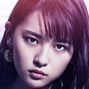 Black Crow 2-Nana Asakawa.jpg
