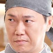 Song Jin-Woo