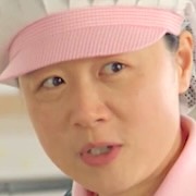 Kim Cho-Rok