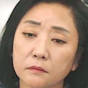 Han Kyung-Mi