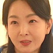 Kwak Myung-Hwa