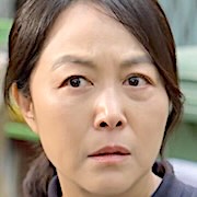 Jung Yo-Sook