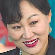 Yoon Boo-Jin
