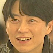 Kim Tae-Hoon