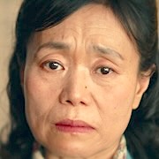 Kang Ae-Shim
