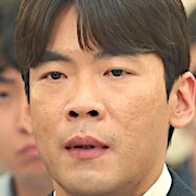Ra Kyung-Min