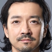 Rikon Bengoshi Spider-Nobuaki Kaneko.jpg