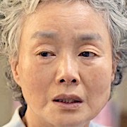 Kim Hye-Jung