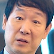 Kim Jong-Ho