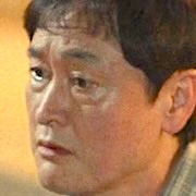 Kim Eun-Seok