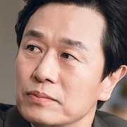 Kim Min-Sang