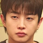 Kim Min-Suk