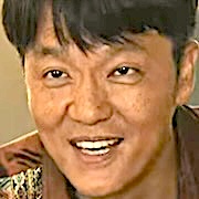 Believer 2-Jo Han-Chul.jpg