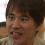 Dear Deer-Koji Kiryu.jpg