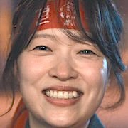 Jo Young-Ji