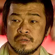Hustlin Boy-Pistol Takehara.jpg