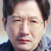 Kang Sung-Yong