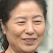 Kim Hyo-Jin