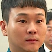 Ji Woong-Bae