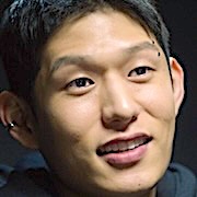 Nam Min-Woo