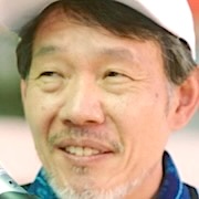 Byeon Chang-Yeol