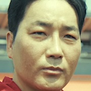 Ha Do-Kwon
