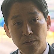 Kim Kyung-Min