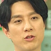 Kim Young-Jo