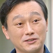 Lee Bum-Chan
